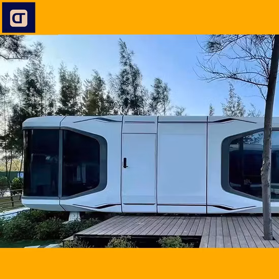 Low Cost Factory Price Popular Modern Design Prefabricated House