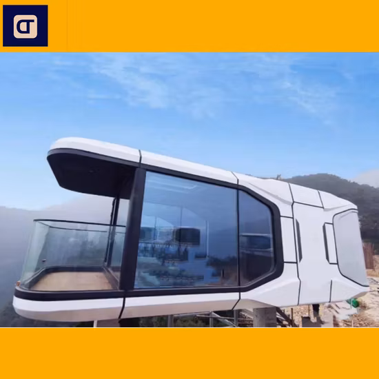 Low Cost Factory Price Popular Modern Design Prefabricated House